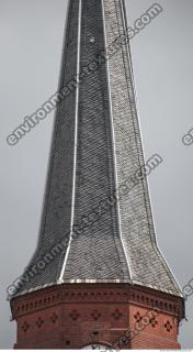 Photo Textures of Building Church